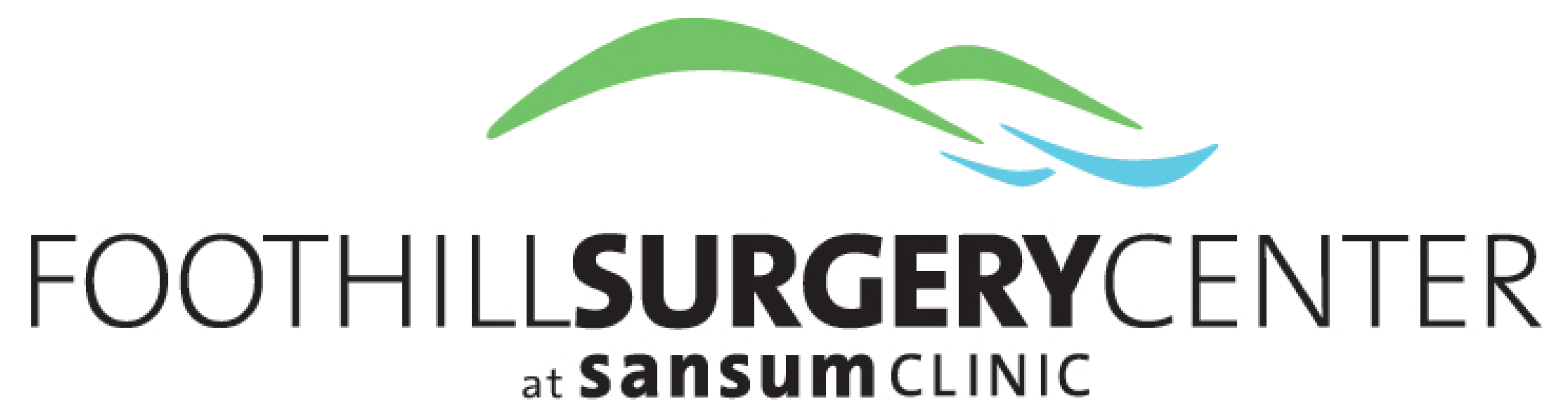 Foothill Surgery Center logo